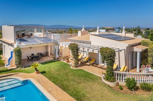 Villa do Farol in Estômbar
