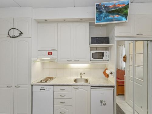 Holiday Home Levistar 1 as- 1108 by Interhome in Levi