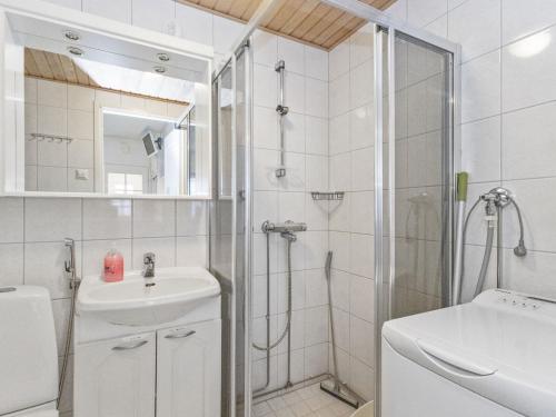 Holiday Home Levistar 1 as- 1108 by Interhome in Levi