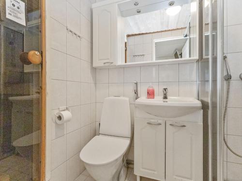 Holiday Home Levistar 1 as- 1108 by Interhome in Levi