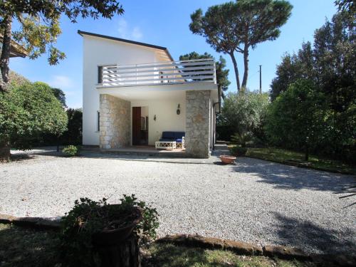 Villa Silvia by Interhome
