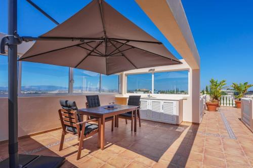 Villa do Farol in Estômbar