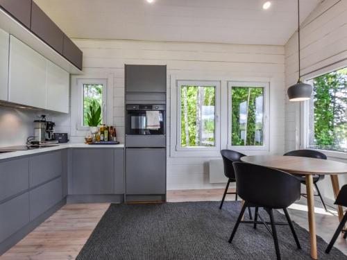 Holiday Home Villa lokinkarki by Interhome in Langelmaki