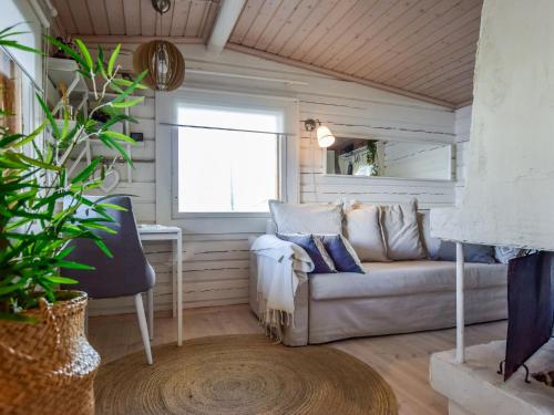 Holiday Home Villa lokinkarki by Interhome in Langelmaki