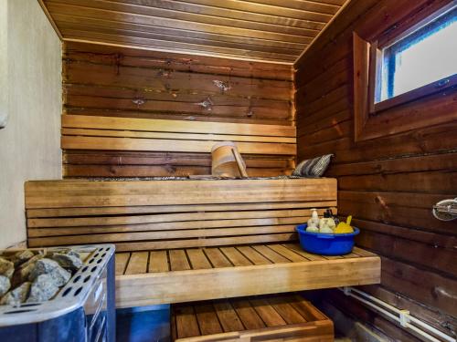Holiday Home Villa lokinkarki by Interhome in Langelmaki