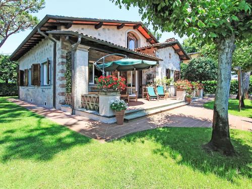Villa Andrea by Interhome