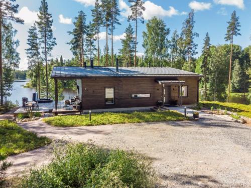 . Holiday Home Lehtoranta by Interhome