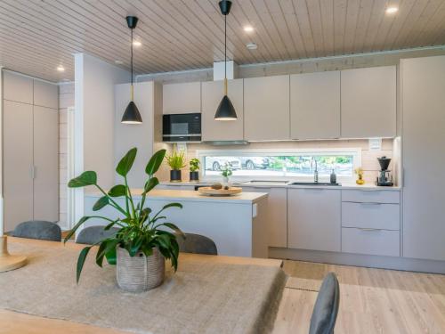 Holiday Home Lehtoranta by Interhome in Virrat