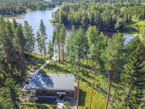 Holiday Home Lehtoranta by Interhome in Virrat