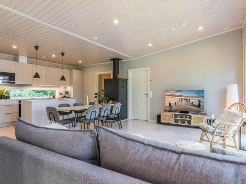 Holiday Home Lehtoranta by Interhome in Virrat