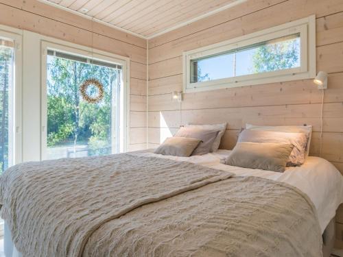 Holiday Home Lehtoranta by Interhome in Virrat