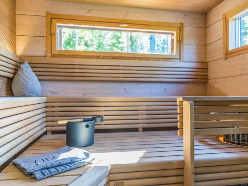 Holiday Home Lehtoranta by Interhome in Virrat