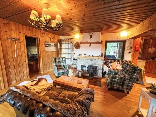 Apartment Silvia by Interhome in Thomatal, Österreich