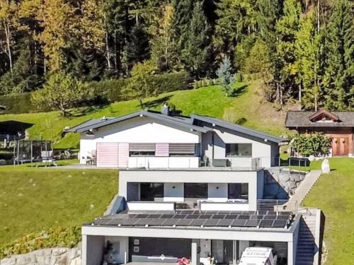 Apartment Glück auf by Interhome in Mittersill, Österreich
