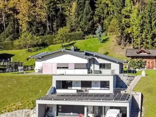 Apartment Glück auf by Interhome in Mittersill, Österreich