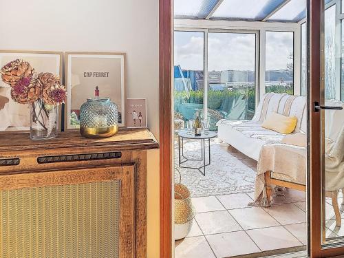 Holiday Home Le Clozic by Interhome in Locquirec ciems