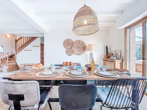 Holiday Home Le Clozic by Interhome in Locquirec ciems