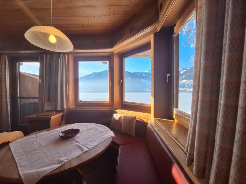 Facilities, Waterfront Apartments Zell am See - Steinbock Lodges in Zell Am See