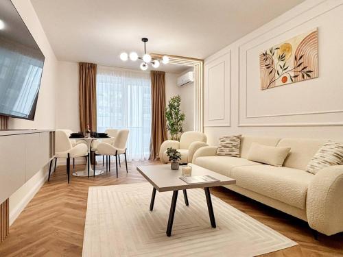 Luxor Elite Residence - Private Parking, kingsize – khách sạn tại Iris