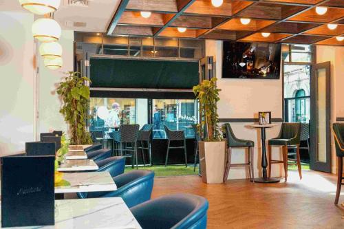 Temple Bar Hotel Dublin by The Unlimited Collection, Dublin (fotografie 5)
