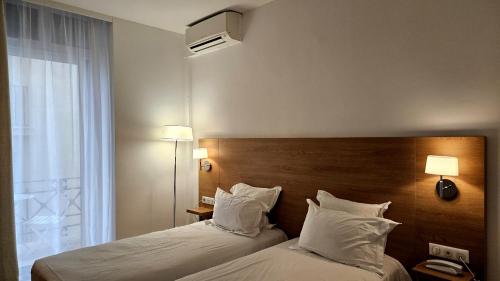 Hotel Carlton Nice - image 8