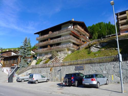 Apartment Castello-2 by Interhome