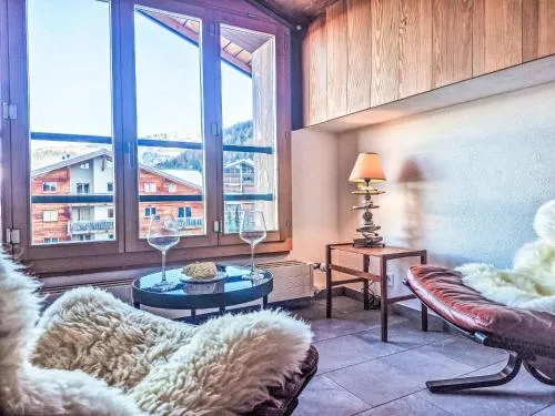 Apartment Les Genets 167D by Interhome in Nendaz, Schweiz