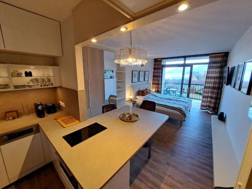 Apartment Studio Landskron Seezugang by Interhome in Annenheim, Österreich