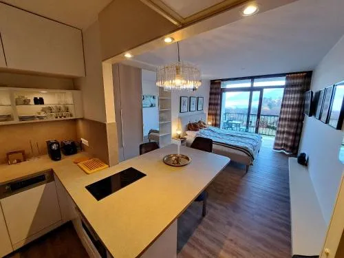 Apartment Studio Landskron Seezugang by Interhome in Annenheim, Österreich