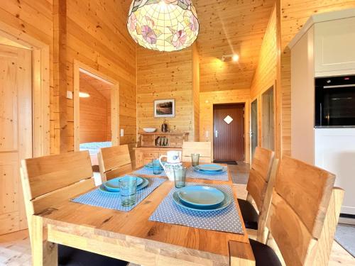 Chalet Chalet Stressless II by Interhome in Presseggersee