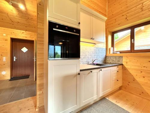 Chalet Chalet Stressless II by Interhome in Presseggersee