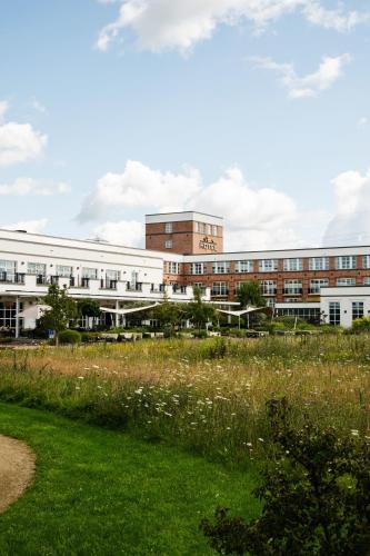 Van der Valk Hotel Apeldoorn in Apeldoorn