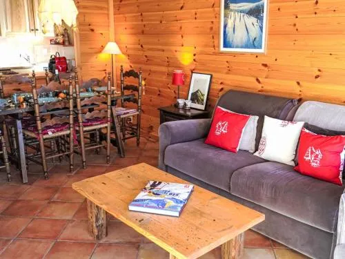 Apartment Grenat 25 by Interhome in Villars-sur-Ollon, Schweiz