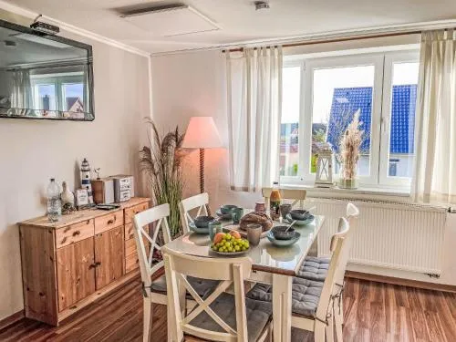 Apartment Ostsee-3 by Interhome in Kühlungsborn, Deutschland