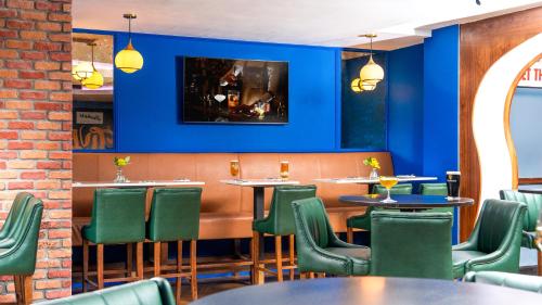 Temple Bar Hotel Dublin by The Unlimited Collection, Dublin (fotografie 6)