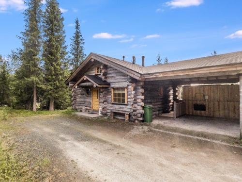 Holiday Home Villa julia by Interhome - Location saisonnière - Ruka