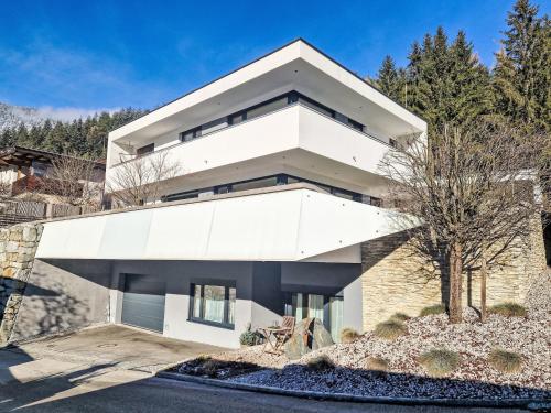 Apartment The Rock Design by Interhome in Terfens, Österreich