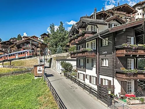 Apartment Laurin-1 by Interhome in Zermatt, Schweiz