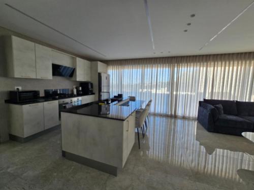 Villa rooftop with stunning view apartment Amman