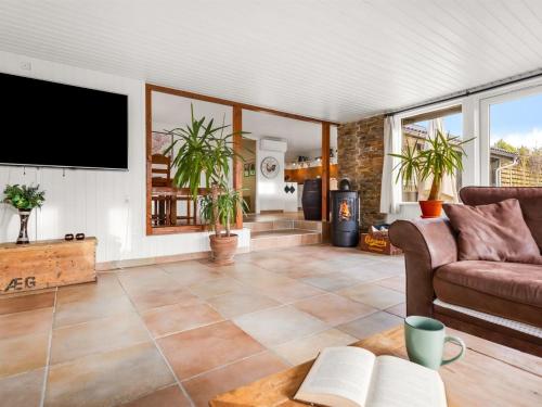 Holiday Home Blandina - 500m from the sea by Interhome in Vaeggerlose