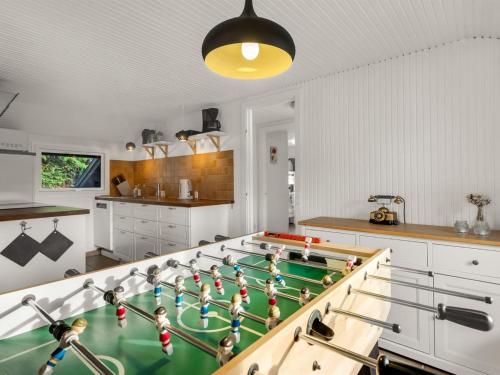 Holiday Home Blandina - 500m from the sea by Interhome in Vaeggerlose