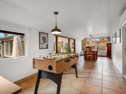 Holiday Home Blandina - 500m from the sea by Interhome in Vaeggerlose