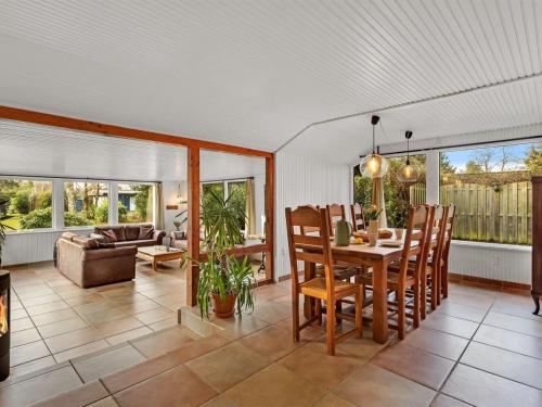 Holiday Home Blandina - 500m from the sea by Interhome in Vaeggerlose