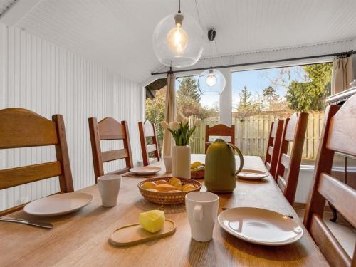 Holiday Home Blandina - 500m from the sea by Interhome in Vaeggerlose