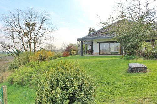 La Chevalerie in Somme-Leuze