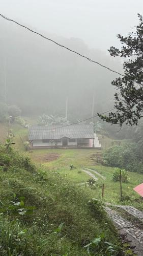 Finca Neblina del Bosque - Cerca a Dapa in Dapa