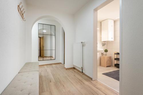 Easy City Apartments in รูทเท