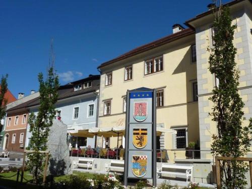 Apartment Oberstbergmeisteramt-4 by Interhome in Obervellach, Österreich