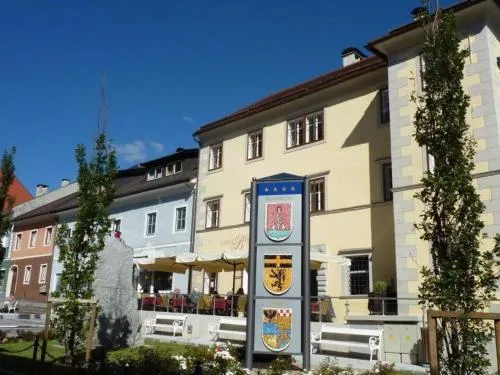 Apartment Oberstbergmeisteramt-4 by Interhome in Obervellach, Österreich