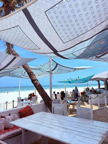 Villa Samara - 10p - 5bdr - Diani Beach - Piscine in 蒙巴薩